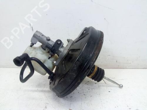 Used Servo brake VW CADDY III MPV (2KB, 2KJ, 2CB, 2CJ) 1.2 TSI (86 hp) 30358620