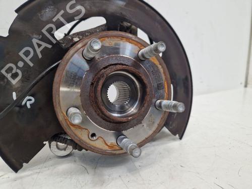 Right front steering knuckle OPEL ASTRA K (B16) 1.0 Turbo (68) | BP32230071M26