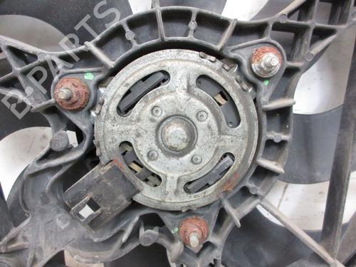 Fan FIAT BRAVO II (198_) 1.4 T-Jet (198AXF1B) | BP29095534M128 