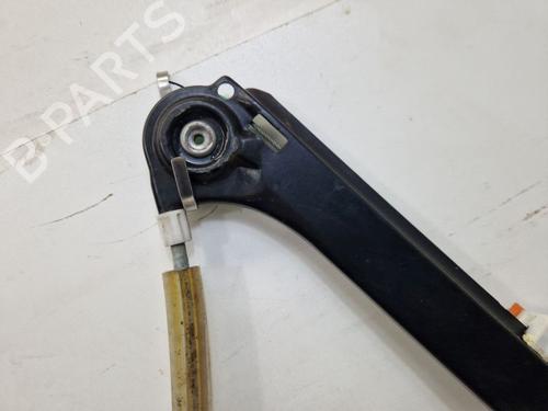 Front left window mechanism AUDI A3 (8P1) 1.9 TDI | BP37136719C22 - Image 6
