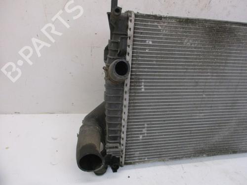 Køler FORD FOCUS II Turnier (DA_, FFS, DS) 1.6 TDCi | BP18804233M31 
