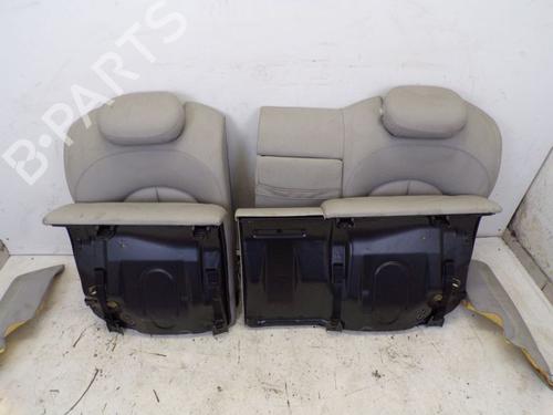 Rear seat MERCEDES-BENZ CLK (C209) CLK 320 (209.365) | BP18802771C17 