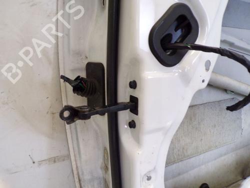 Right front door HYUNDAI i30 (FD) 1.4 | BP30667823C3 