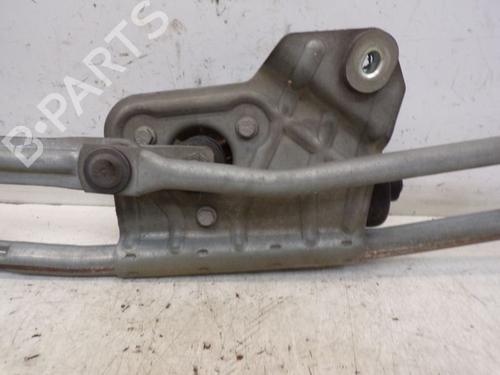 Front wiper motor VOLVO XC90 I (275) 2.5 T AWD | BP19292026M29 