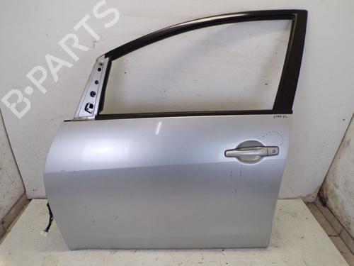 Used Left front door MITSUBISHI GRANDIS (NA_W) 2.0 DI-D (NA8W) (136 hp) 29100143