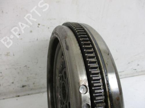 Flywheel VW GOLF VI (5K1) 2.0 GTi | BP18798489M101 