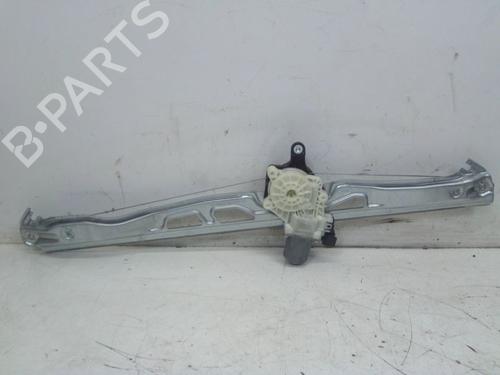 Front right window mechanism FORD TRANSIT V363 Van (FCD, FDD) 2.0 EcoBlue | BP37141583C23 - Image 2
