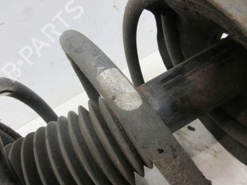 Right front shock absorber SUBARU TRIBECA (B9) 3.6 (WXF) | BP29097424M17 