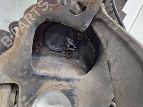Left rear steering knuckle FORD MONDEO IV (BA7) 2.0 EcoBoost | BP29103919M27 