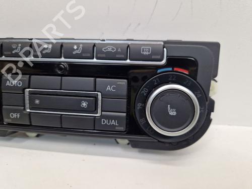 Climate control VW GOLF VI (5K1) 1.2 TSI | BP31703990I5