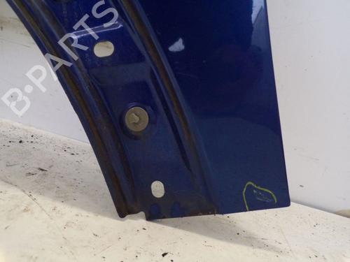 Left front fenders MINI MINI CLUBMAN (R55) Cooper | BP29099000C41 
