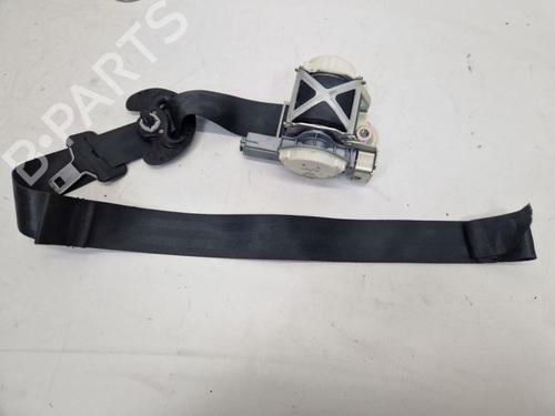 Front right seatbelt CITROËN DS3 (SA_) 1.6 THP 150 | BP32661516I25 - Image 2