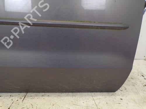 Right front door MAZDA 5 (CR) 2.0 CD (CR19) | BP29085333C3 
