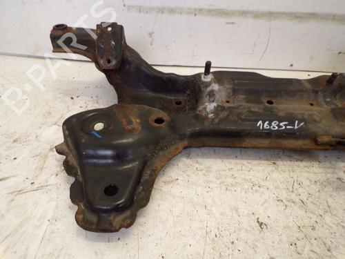 Forbro HYUNDAI i20 I (PB, PBT) 1.1 CRDi | BP30667938M9