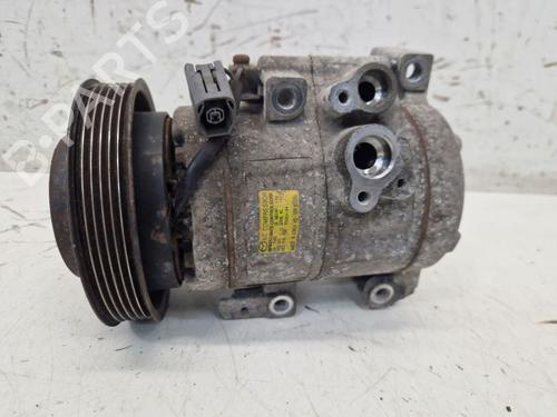 Used AC compressor MAZDA 3 (BL) 2.3 MPS Turbo (BL14) (260 hp) 25748885