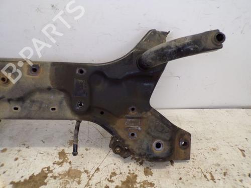 Subframe MITSUBISHI COLT CZC VI Convertible (RG) 1.5 (Z36A) | BP37129920M9 - Image 3