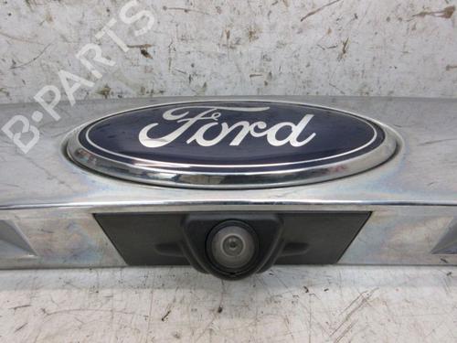 Licence plate light FORD KUGA II (DM2) 1.6 EcoBoost 4x4 | BP37122686I40 - Image 3