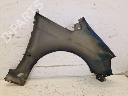 Left front fenders FORD GALAXY II (WA6) 2.0 TDCi | BP29106125C41