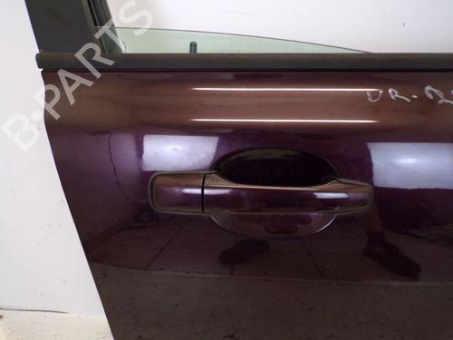 Right front door VOLVO V50 (545) 1.6 D | BP19333306C3 