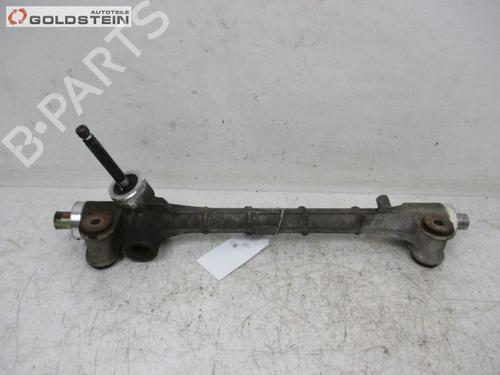 Used Steering rack Steering rack TOYOTA YARIS (_P9_) 1.4 D-4D (NLP90_, NLP90R) (90 hp) 37099083 37099083