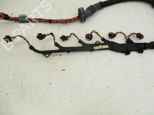 Wiring harness BMW X5 (E53) 3.0 d | BP37121026E16 - Image 3