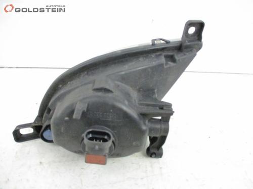 Right front fog light BMW 5 (E60) 525 d | BP18752478C31 