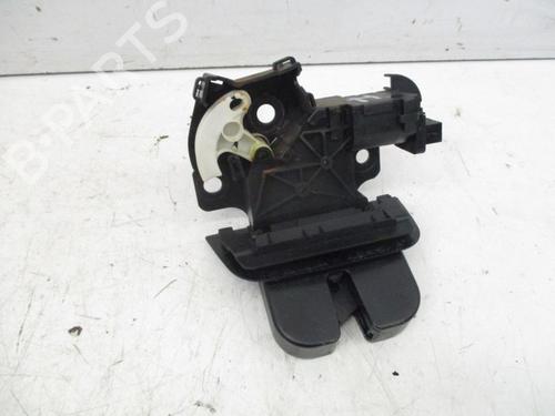 Tailgate lock AUDI A4 B7 Avant (8ED) 2.5 TDI | BP18807719C101 