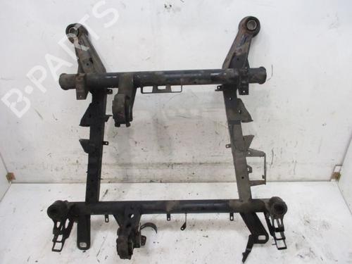Subframe MERCEDES-BENZ VITO Bus (W638) 110 TD 2.3 (638.174) A6383102010