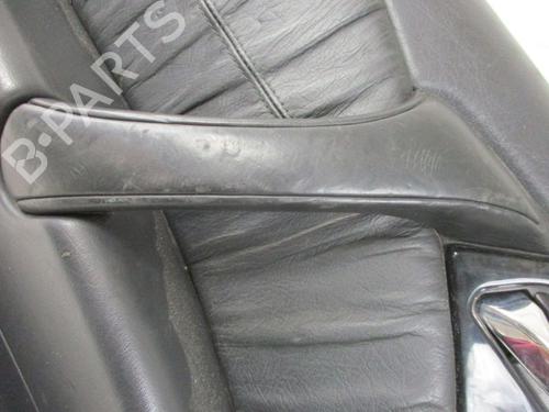 Rear left panel MERCEDES-BENZ M-CLASS (W163) ML 400 CDI (163.128) | BP29084249C60 