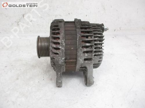 Used Alternator NISSAN JUKE (F15) 1.6 (117 hp) 26873085