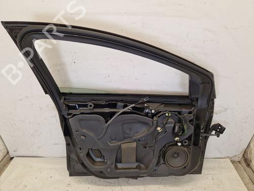 Left front fenders FORD FOCUS III Turnier 1.0 EcoBoost | BP24409321C41 