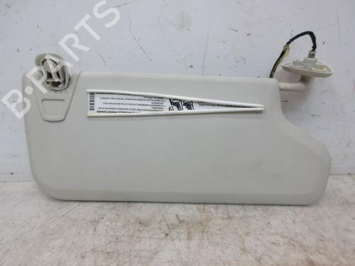 Left sun visor DODGE JOURNEY 2.4 | BP29094925I1 