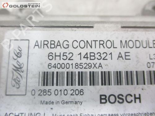 ECU airbags LAND ROVER FREELANDER 2 (L359) 2.2 TD4 4x4 | BP18759794M53 