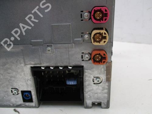 Electronic module BMW 5 Touring (E61) 530 d | BP18804599M83 