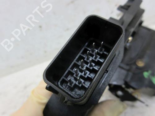 Front left lock VOLVO V50 (545) 2.4 | BP29091685C98 