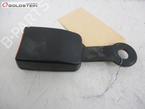 Used Seat buckle FORD TOURNEO CONNECT 1.8 TDCi (90 hp) 18762337