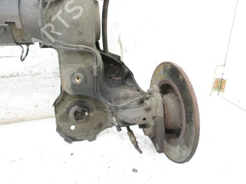 Rear axle PEUGEOT 207 (WA_, WC_) 1.6 16V | BP18793501M2 