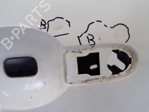 Left rear door RENAULT GRAND SCÉNIC III (JZ0/1_) 1.6 dCi (JZ00, JZ12) | BP29084130C4 