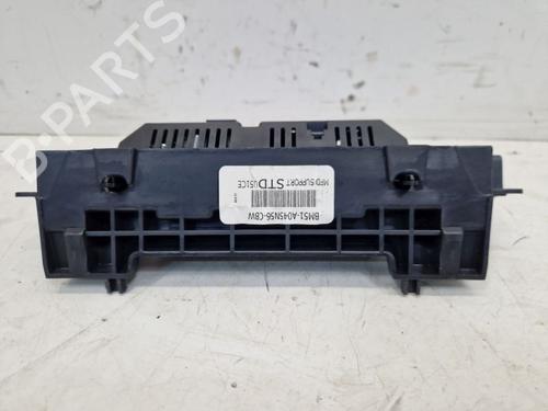 Display monitor FORD FOCUS III 2.0 TDCi | BP31266911C48