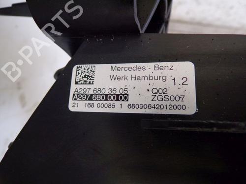 Other MERCEDES-BENZ EQS (V297) EQS 450+ (297.123) | BP29100148O1
