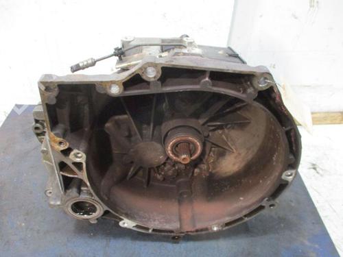 Used Gearbox FORD FIESTA VI (CB1, CCN) 1.0 (65 hp) 29090091