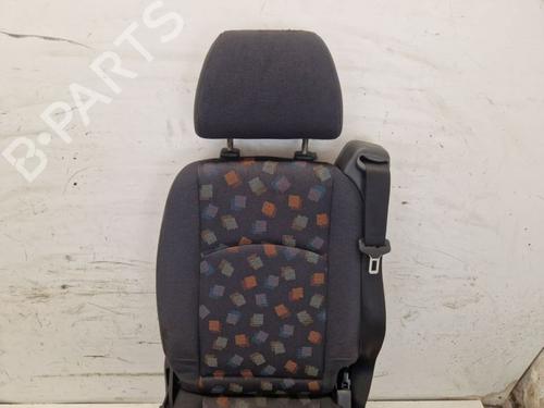 Rear seat MERCEDES-BENZ VITO Bus (W639) 115 CDI (639.701, 639.703, 639.705) | BP29523405C17 