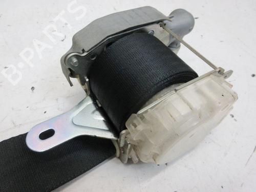 Front right seatbelt TOYOTA AYGO (_B1_) 1.0 (KGB10_, KGB10R) | BP19293498I25 