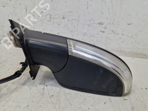Left mirror VW GOLF PLUS V (5M1, 521) 1.9 TDI | BP29103864C26 