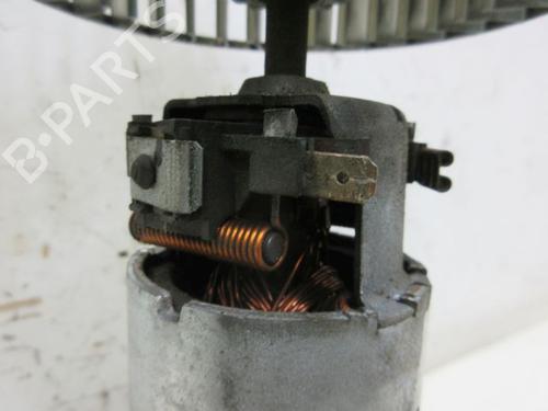 Heater blower motor BMW Z3 Roadster (E36) 1.9 i | BP29091654M62 