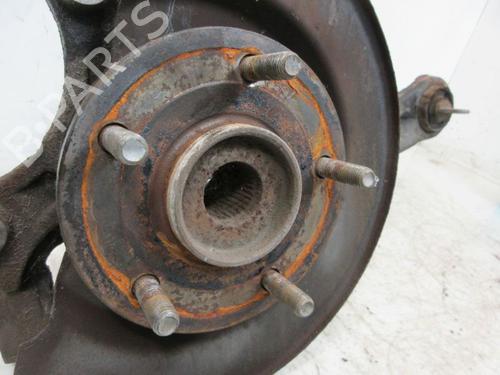 Right rear steering knuckle DODGE JOURNEY 2.4 | BP37128843M28 - Image 3