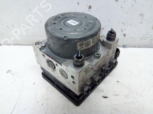 Electronic module VW GOLF VII (5G1, BQ1, BE1, BE2) 2.0 TDI | BP25377574M83 