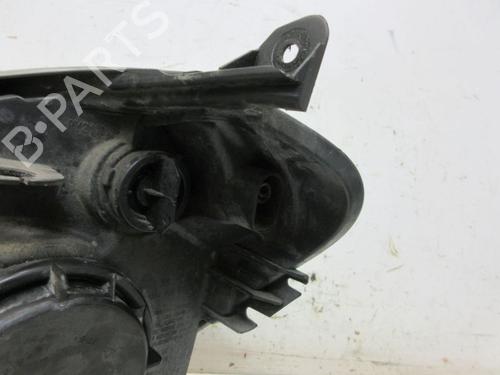Right headlight NISSAN QASHQAI / QASHQAI +2 I (J10, NJ10, JJ10E) 2.0 All-wheel Drive | BP21138111C29 