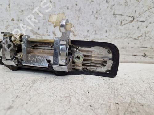 Rear right exterior door handle MITSUBISHI PAJERO PININ I (H6_W, H7_W) 2.0 GDI (H67W, H77W) | BP29106696C130 