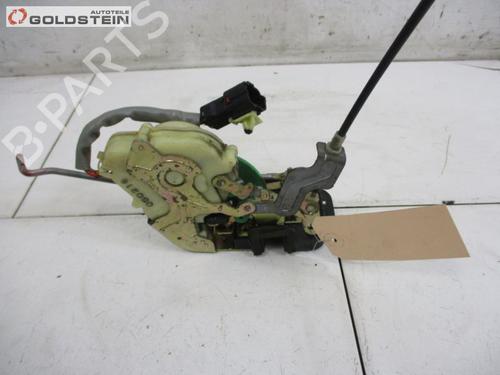 Front right lock KIA SORENTO I (JC) 2.5 CRDi 4WD | BP18761784C97 